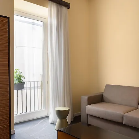 Hotel Poerio 25 Boutique Stay-2